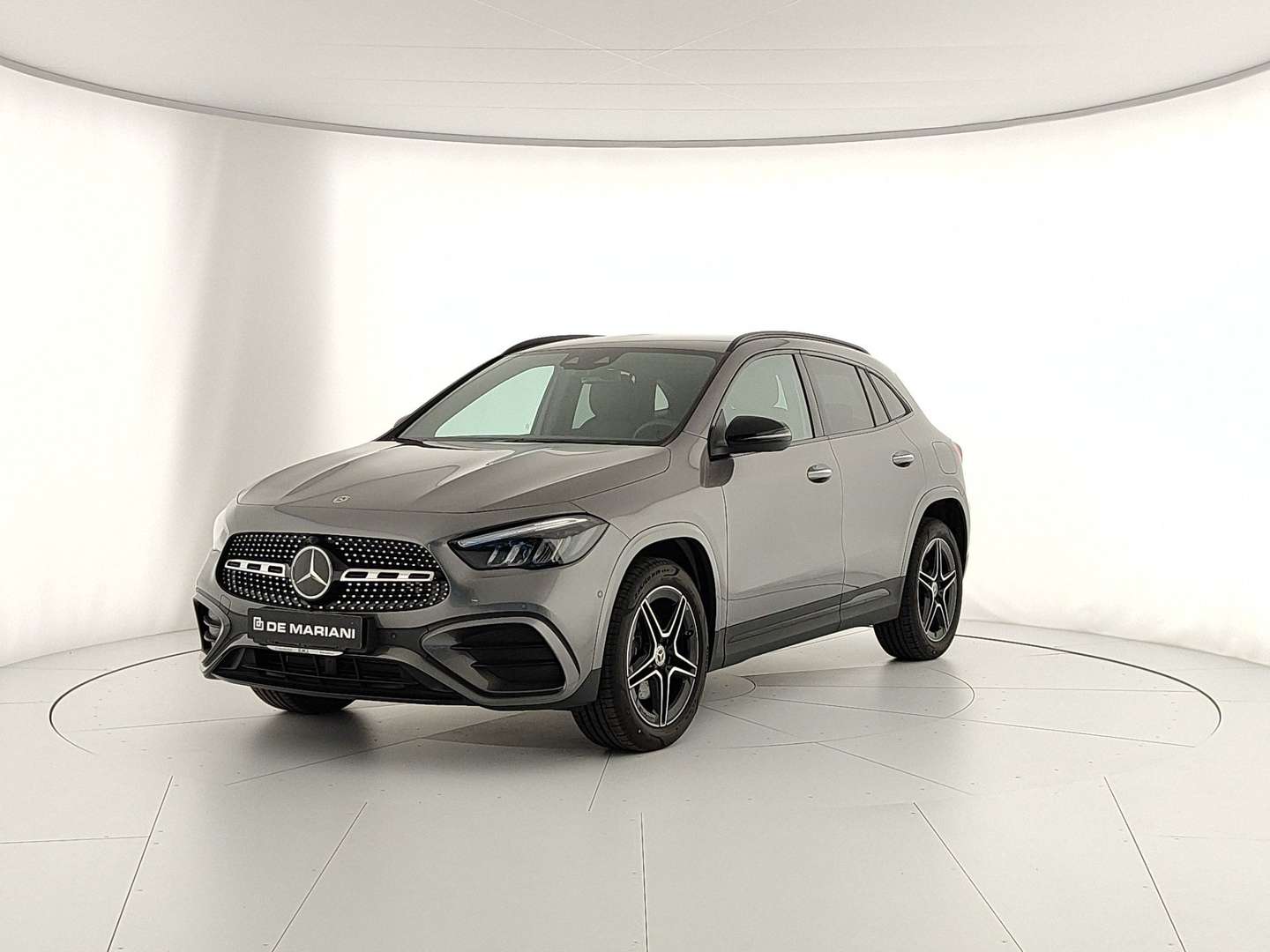 Mercedes GLA 250 AMG Line - 2024 - Joinsteer - #1