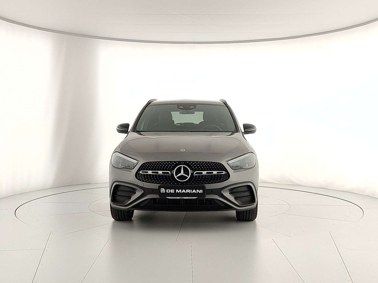 Mercedes GLA 250 AMG Line - 2024 - Joinsteer - #2