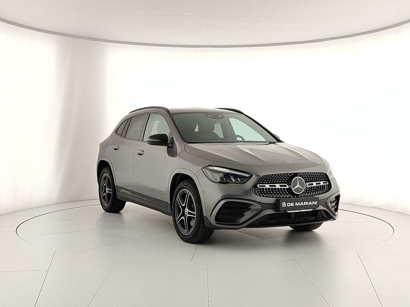 Mercedes GLA 250 AMG Line - 2024 - Joinsteer - #3