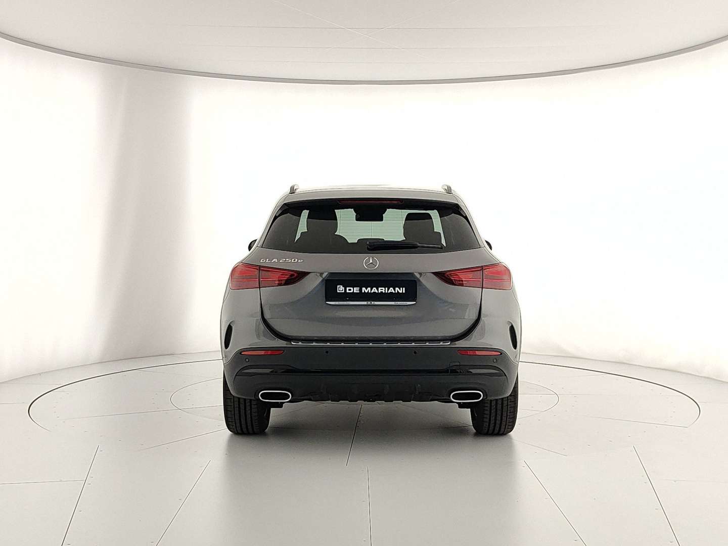 Mercedes GLA 250 AMG Line - 2024 - Joinsteer - #4