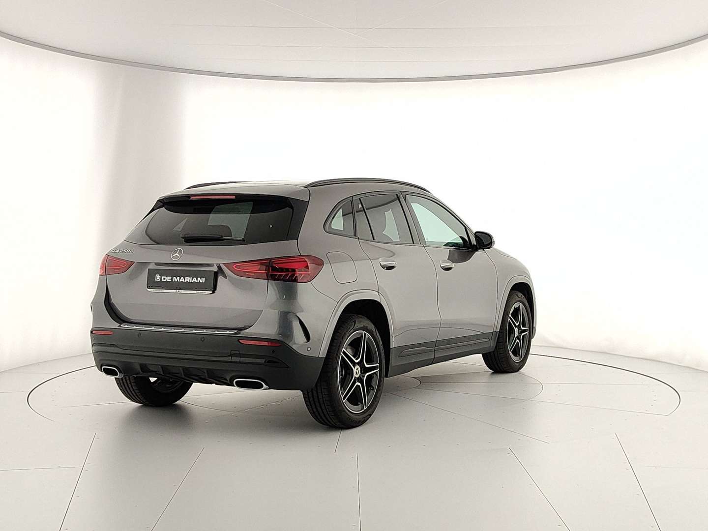 Mercedes GLA 250 AMG Line - 2024 - Joinsteer - #5