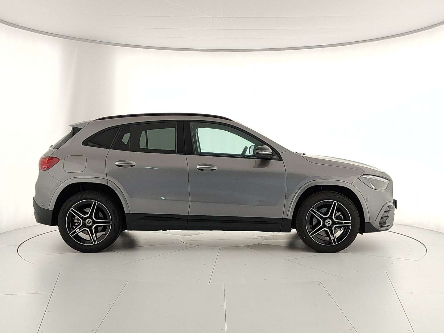 Mercedes GLA 250 AMG Line - 2024 - Joinsteer - #6