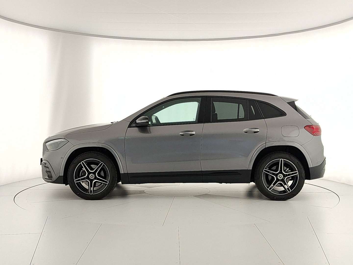 Mercedes GLA 250 AMG Line - 2024 - Joinsteer - #7