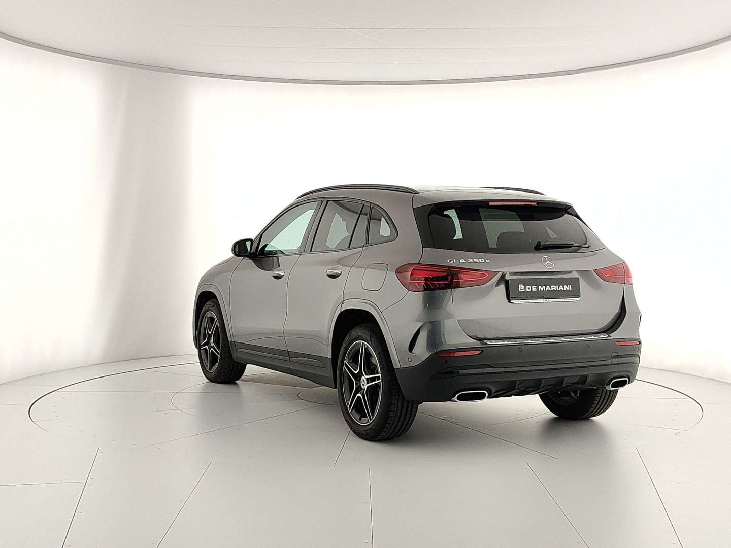 Mercedes GLA 250 AMG Line - 2024 - Joinsteer - #8
