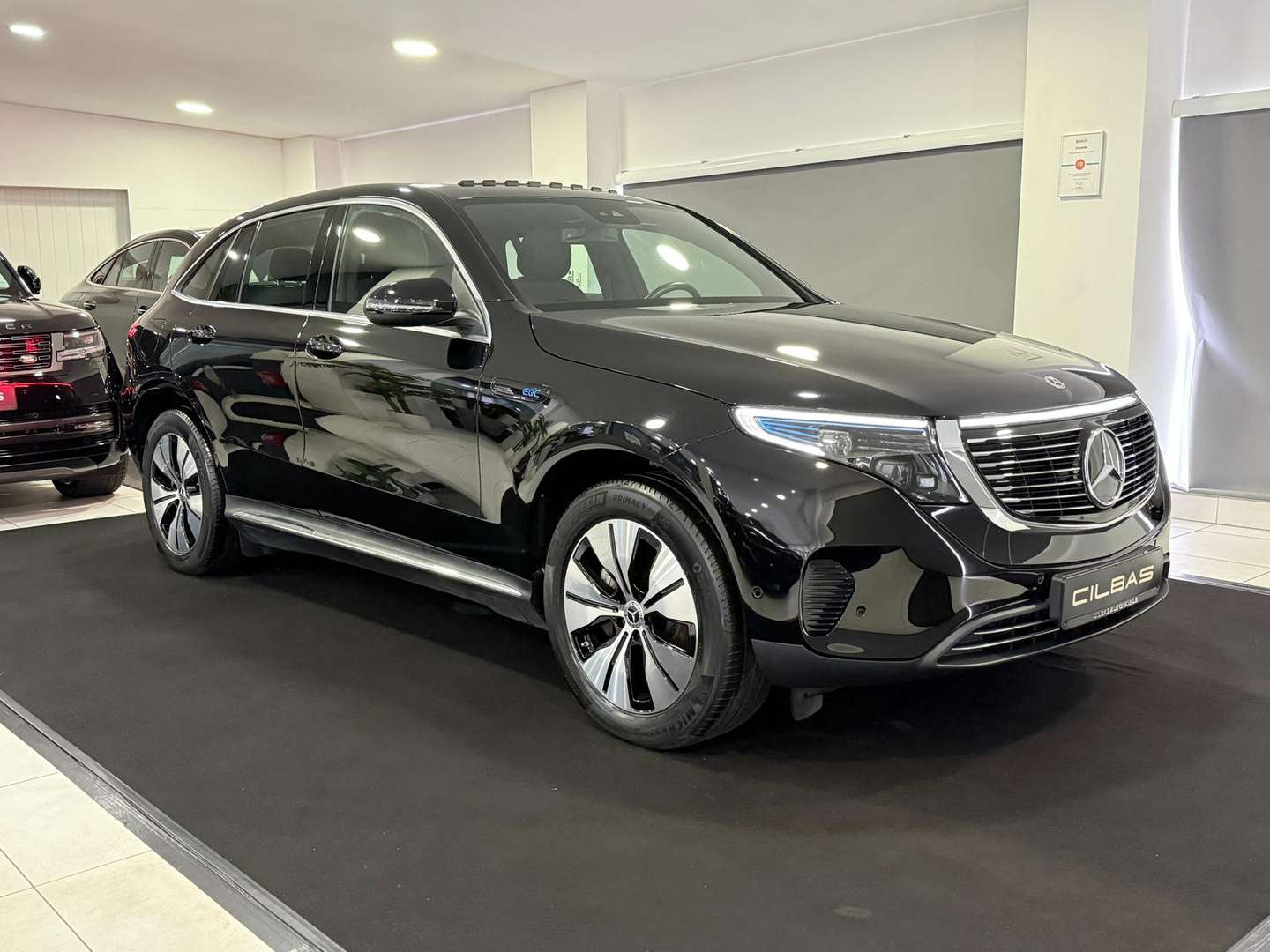 Mercedes EQC 400 AMG Line - 2021 - Joinsteer - #7