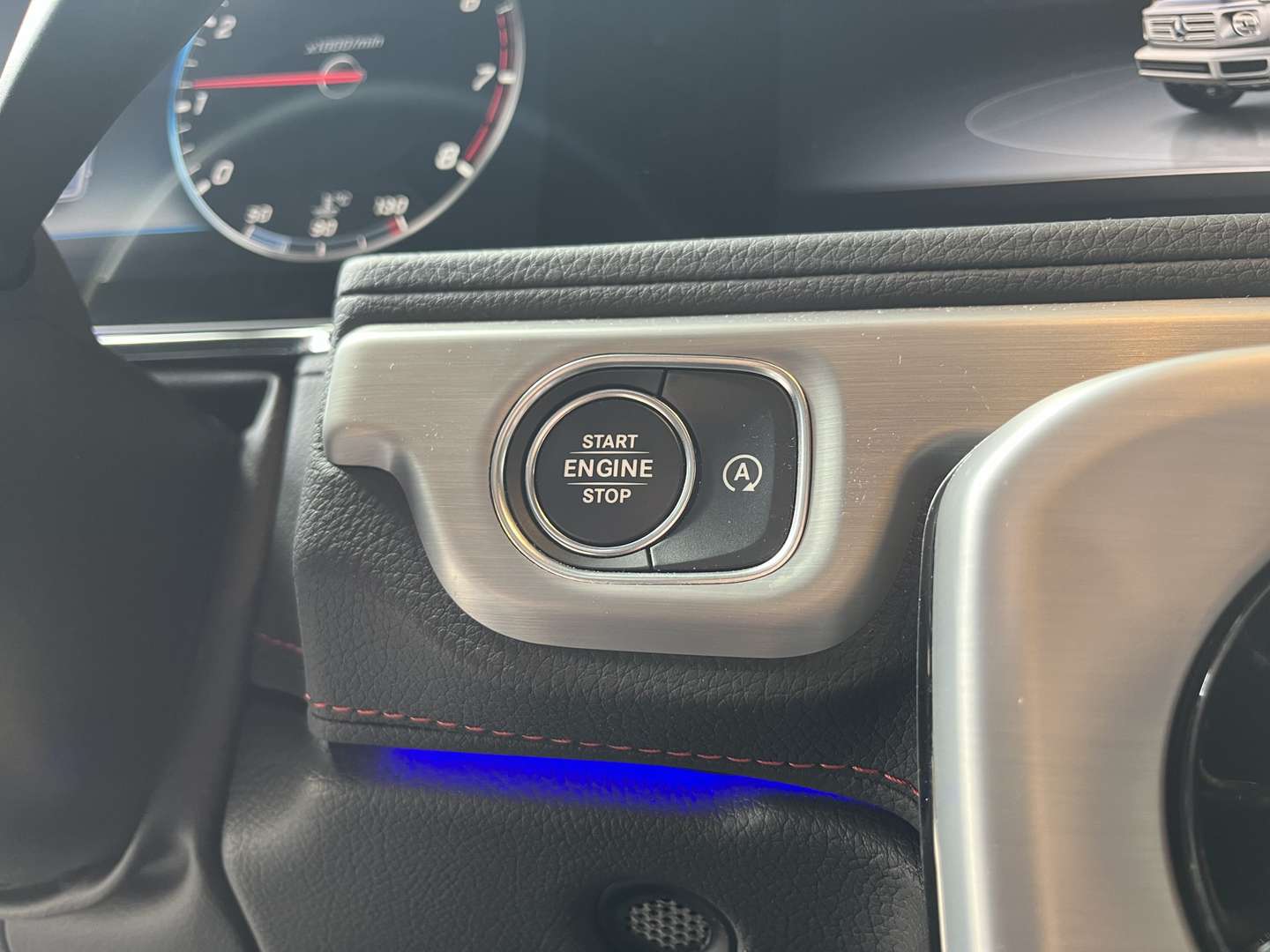 Mercedes G Classe 500 AMG Line - 2021 - Joinsteer - #8