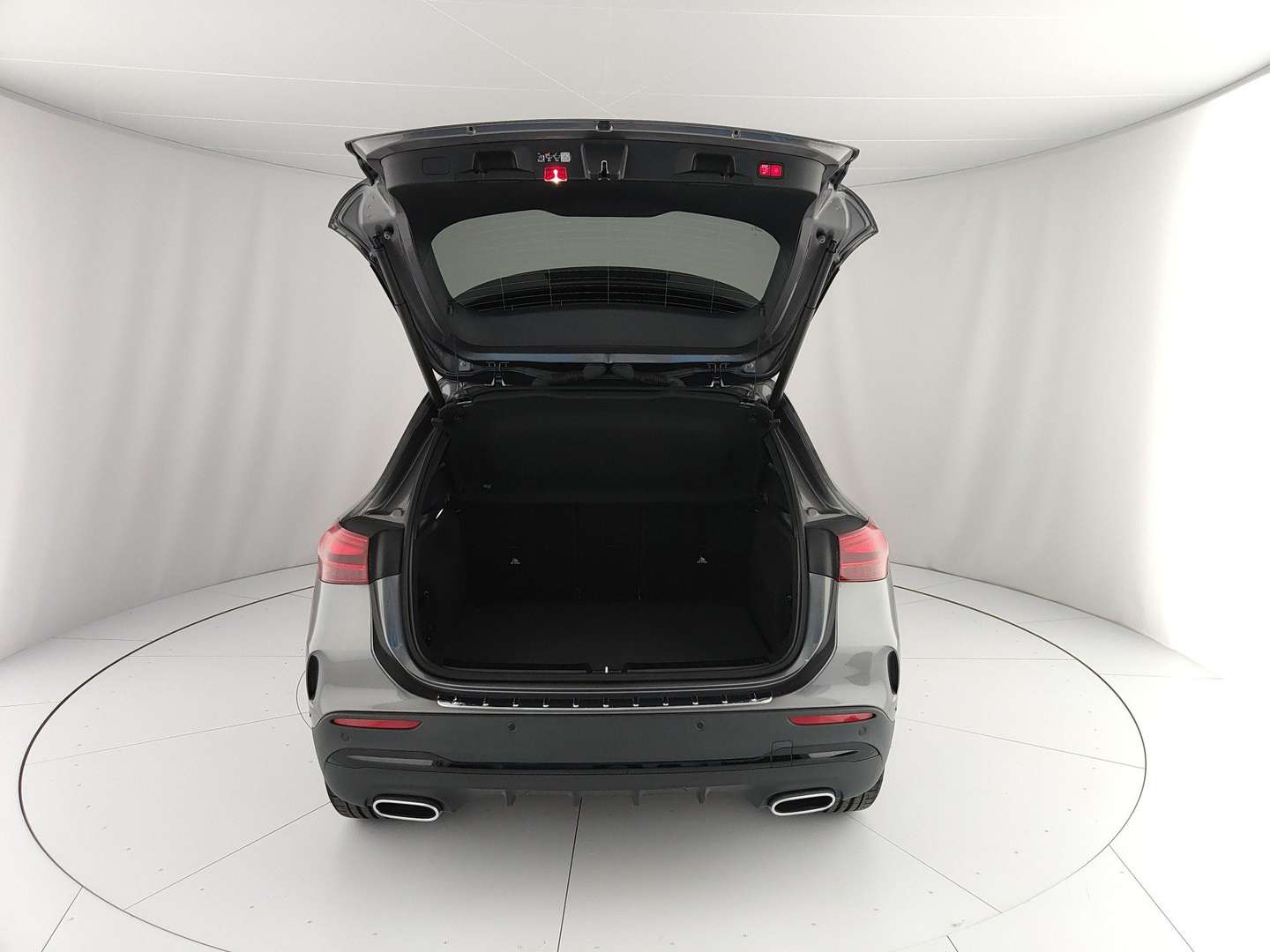 Mercedes GLA 250 AMG Line - 2024 - Joinsteer - #9