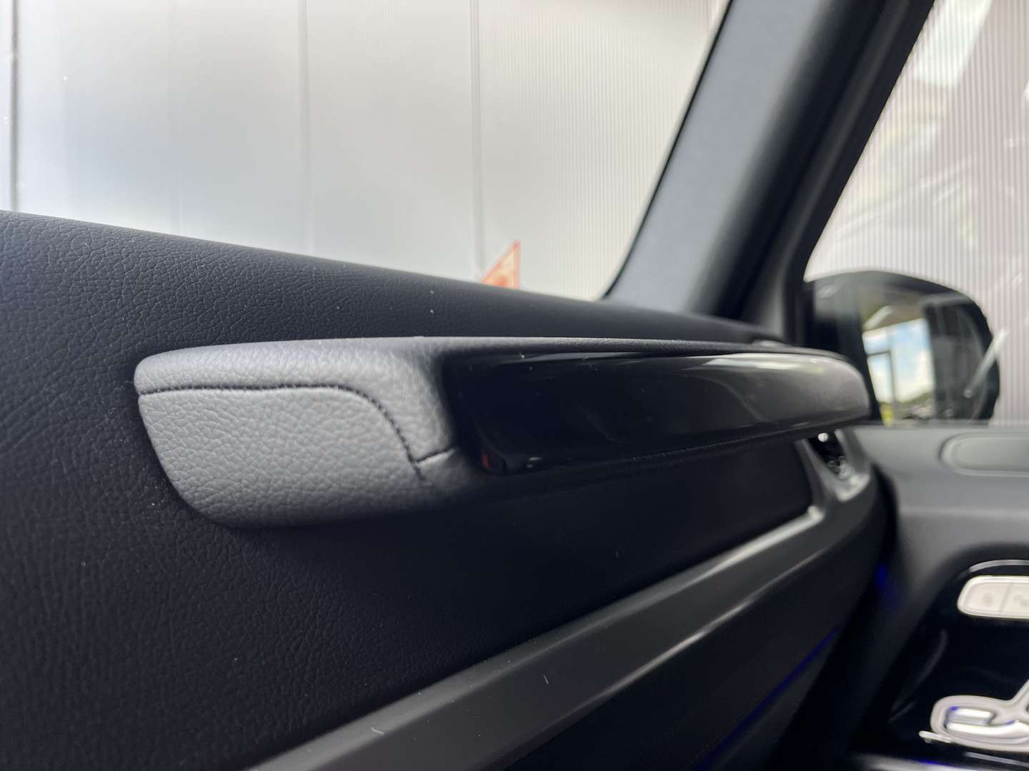 Mercedes G Classe 500 AMG Line - 2021 - Joinsteer - #11