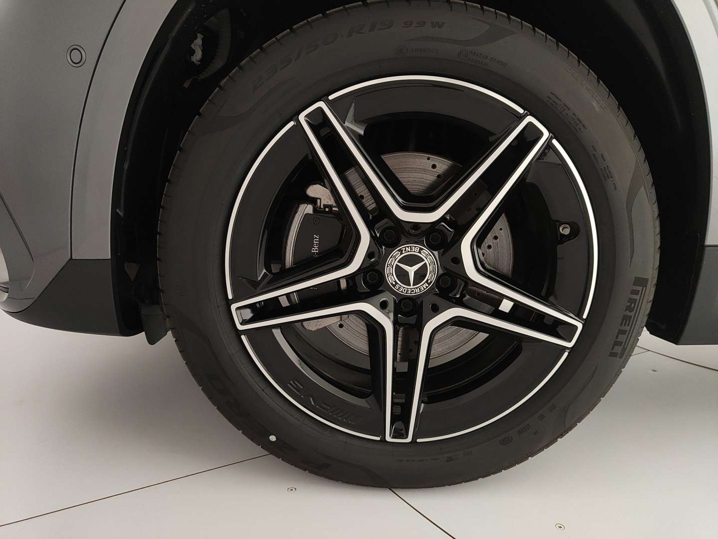 Mercedes GLA 250 AMG Line - 2024 - Joinsteer - #12