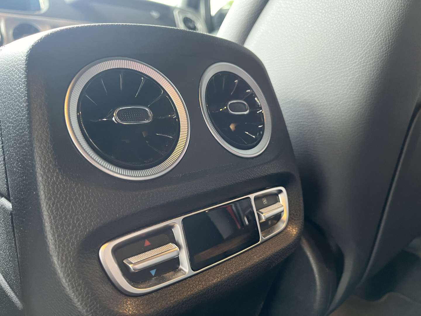 Mercedes G Classe 500 AMG Line - 2021 - Joinsteer - #12