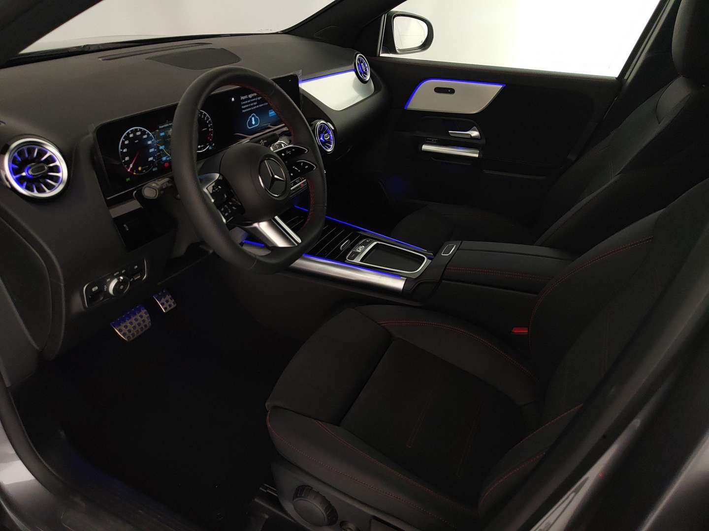 Mercedes GLA 250 AMG Line - 2024 - Joinsteer - #14