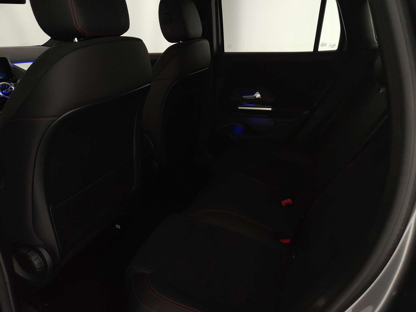 Mercedes GLA 250 AMG Line - 2024 - Joinsteer - #15
