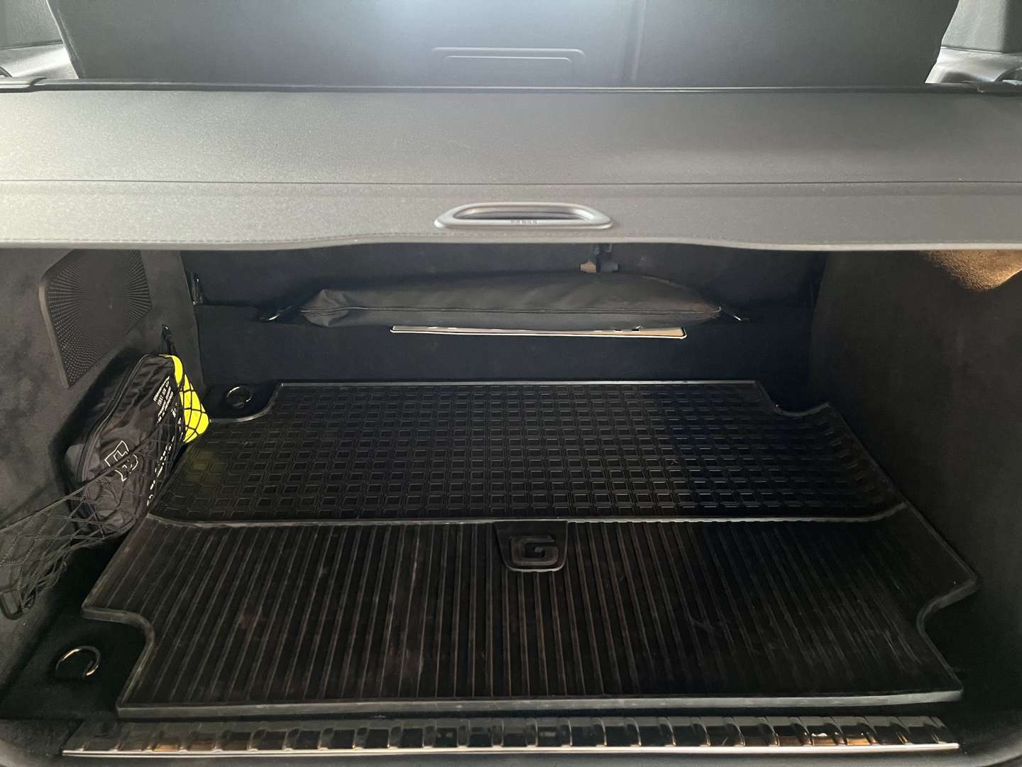 Mercedes G Classe 500 AMG Line - 2021 - Joinsteer - #15