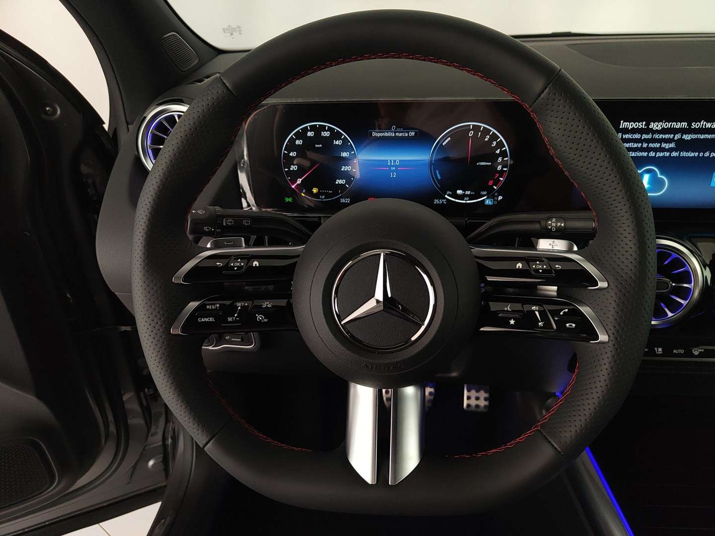 Mercedes GLA 250 AMG Line - 2024 - Joinsteer - #17