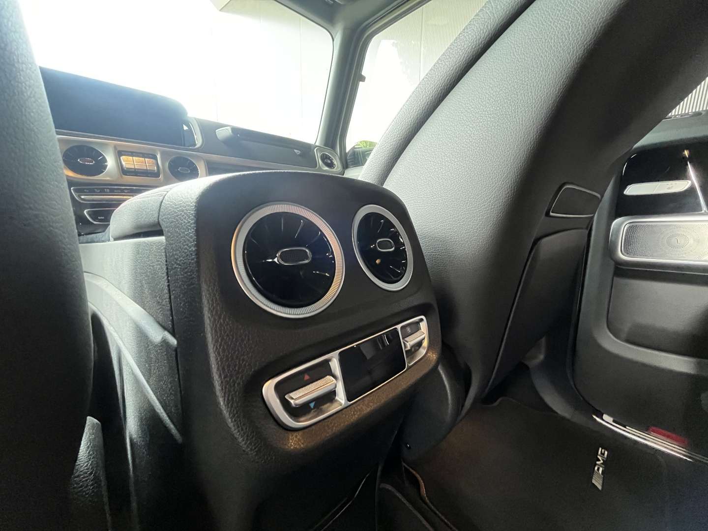 Mercedes G Classe 500 AMG Line - 2021 - Joinsteer - #18