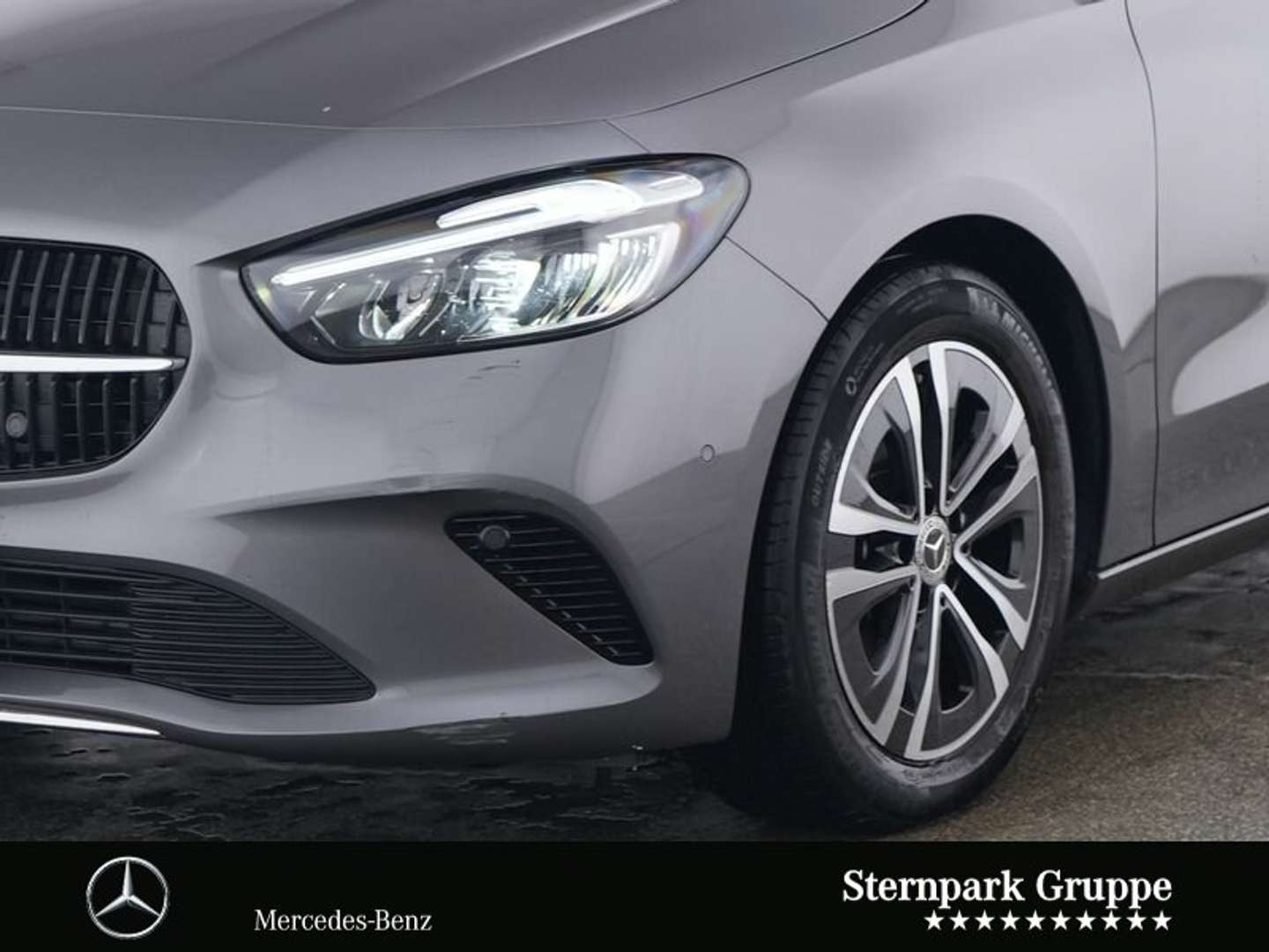 Mercedes Classe B 200 Progressive - 2024 - Joinsteer - #2