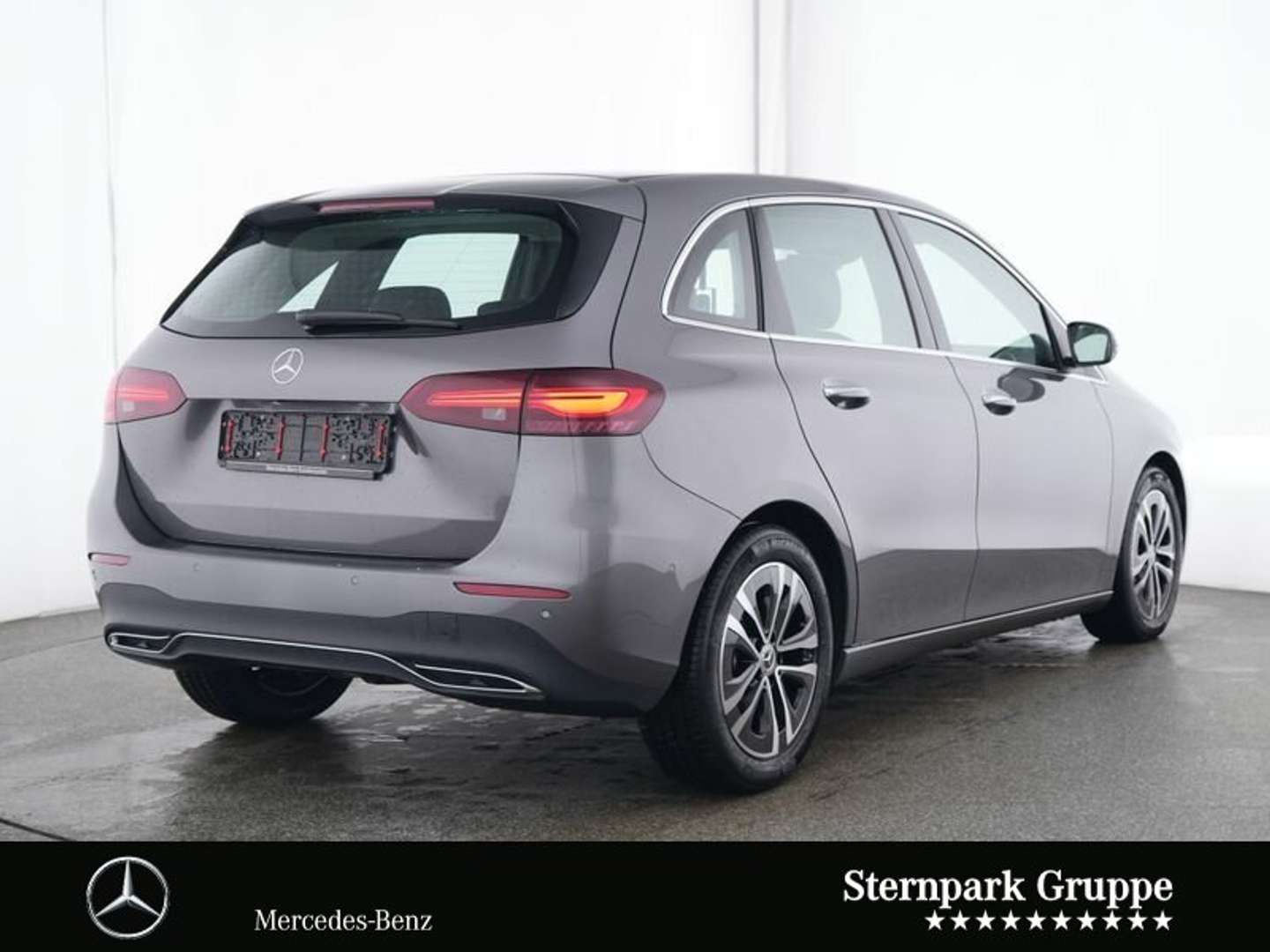 Mercedes Classe B 200 Progressive - 2024 - Joinsteer - #3