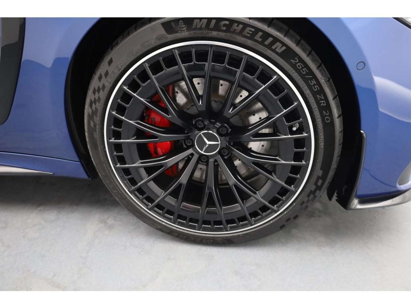 Mercedes CLE 53 AMG Line - 2024 - Joinsteer - #23