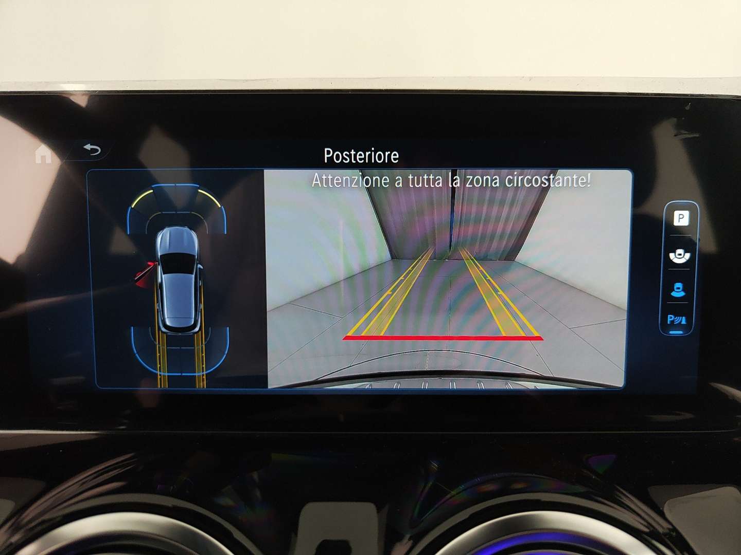 Mercedes GLA 250 AMG Line - 2024 - Joinsteer - #21