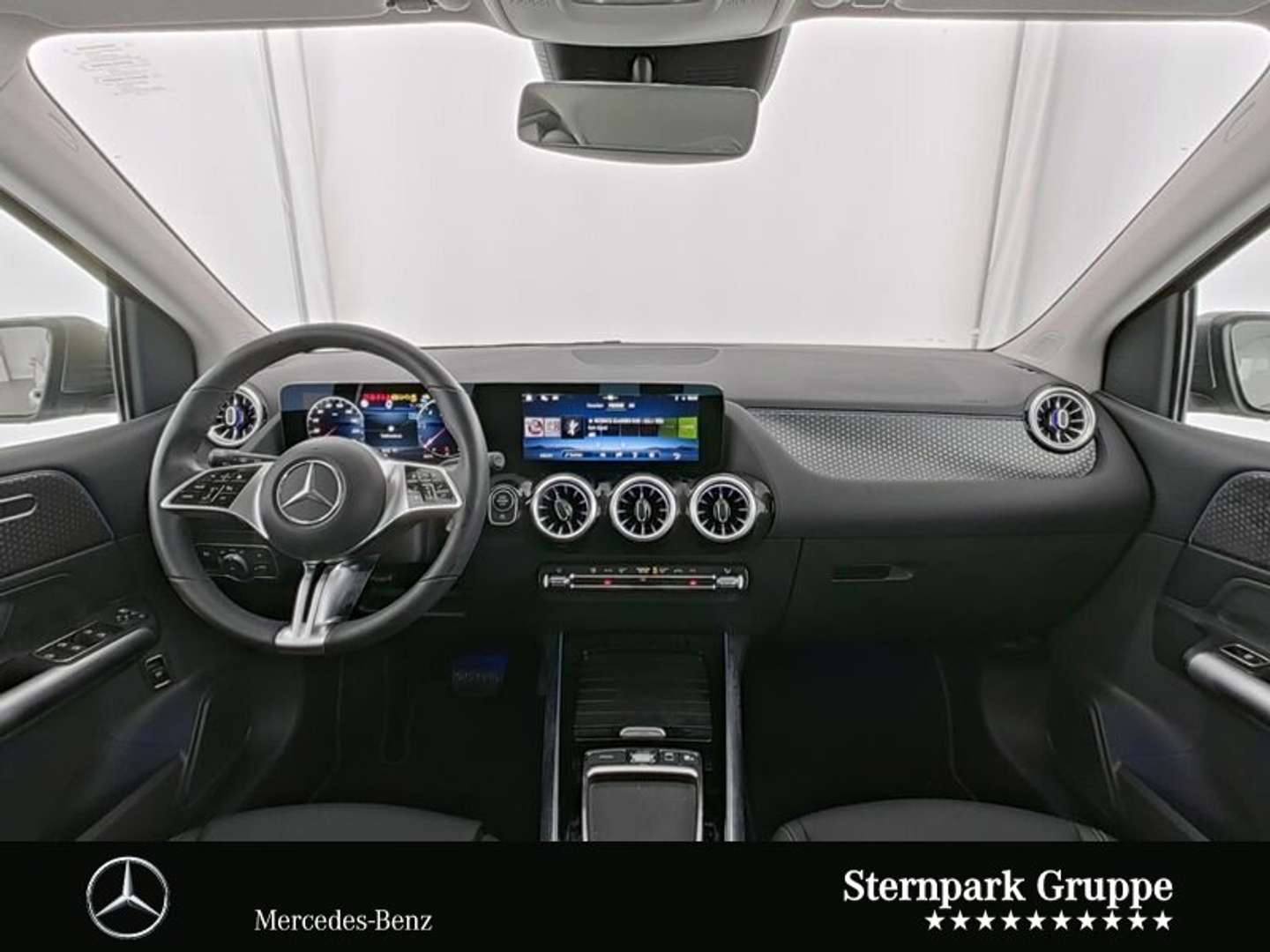 Mercedes Classe B 200 Progressive - 2024 - Joinsteer - #5