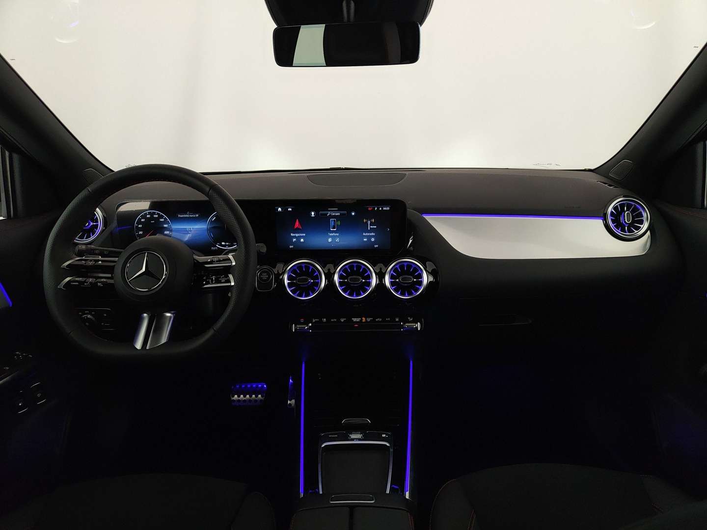 Mercedes GLA 250 AMG Line - 2024 - Joinsteer - #22