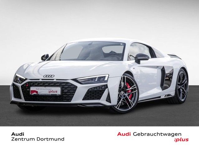 Audi R8 Coupé V10 Performance Quattro FSI Quattro S Tronic - 2022 - Joinsteer