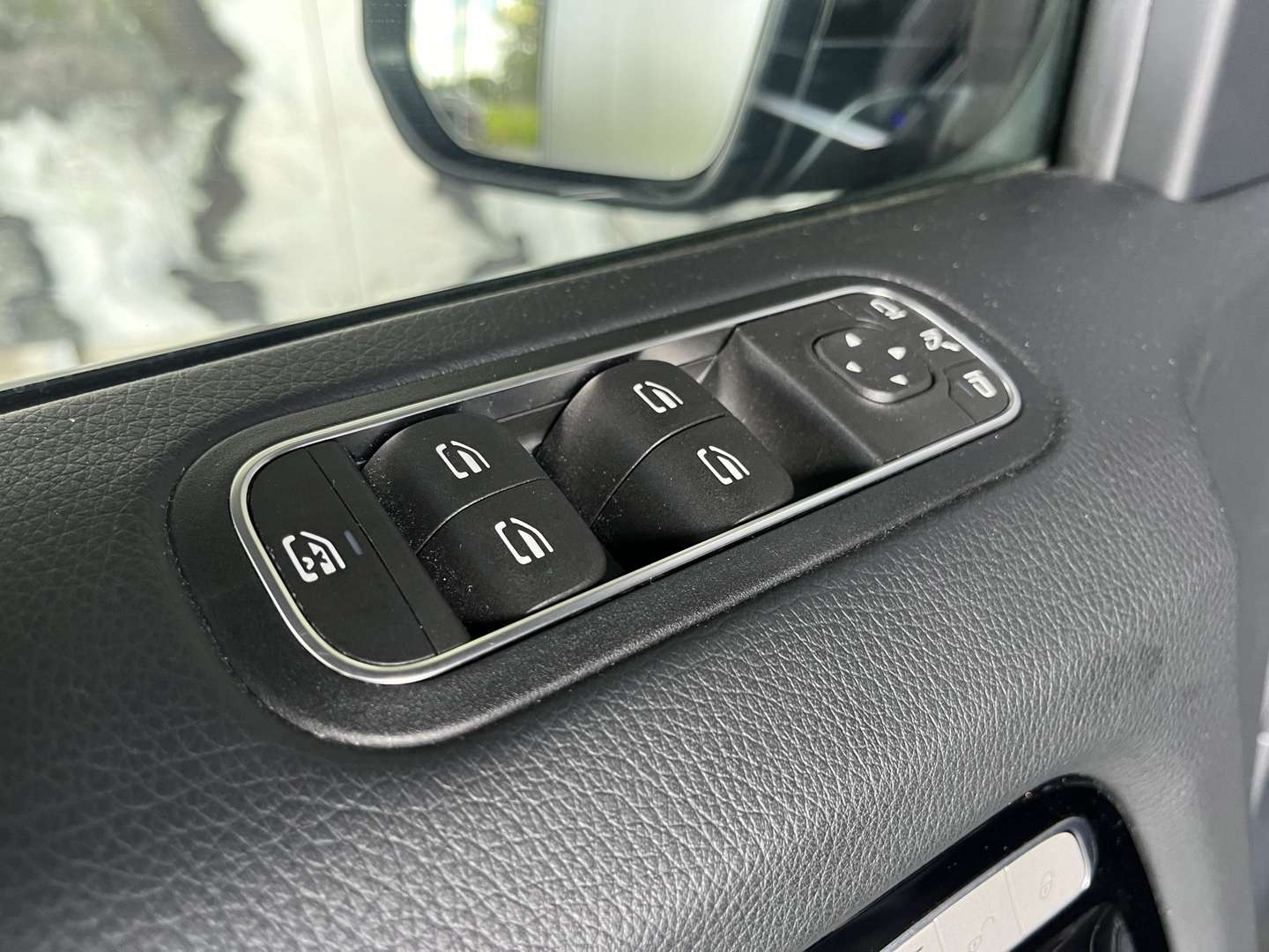 Mercedes G Classe 500 AMG Line - 2021 - Joinsteer - #22