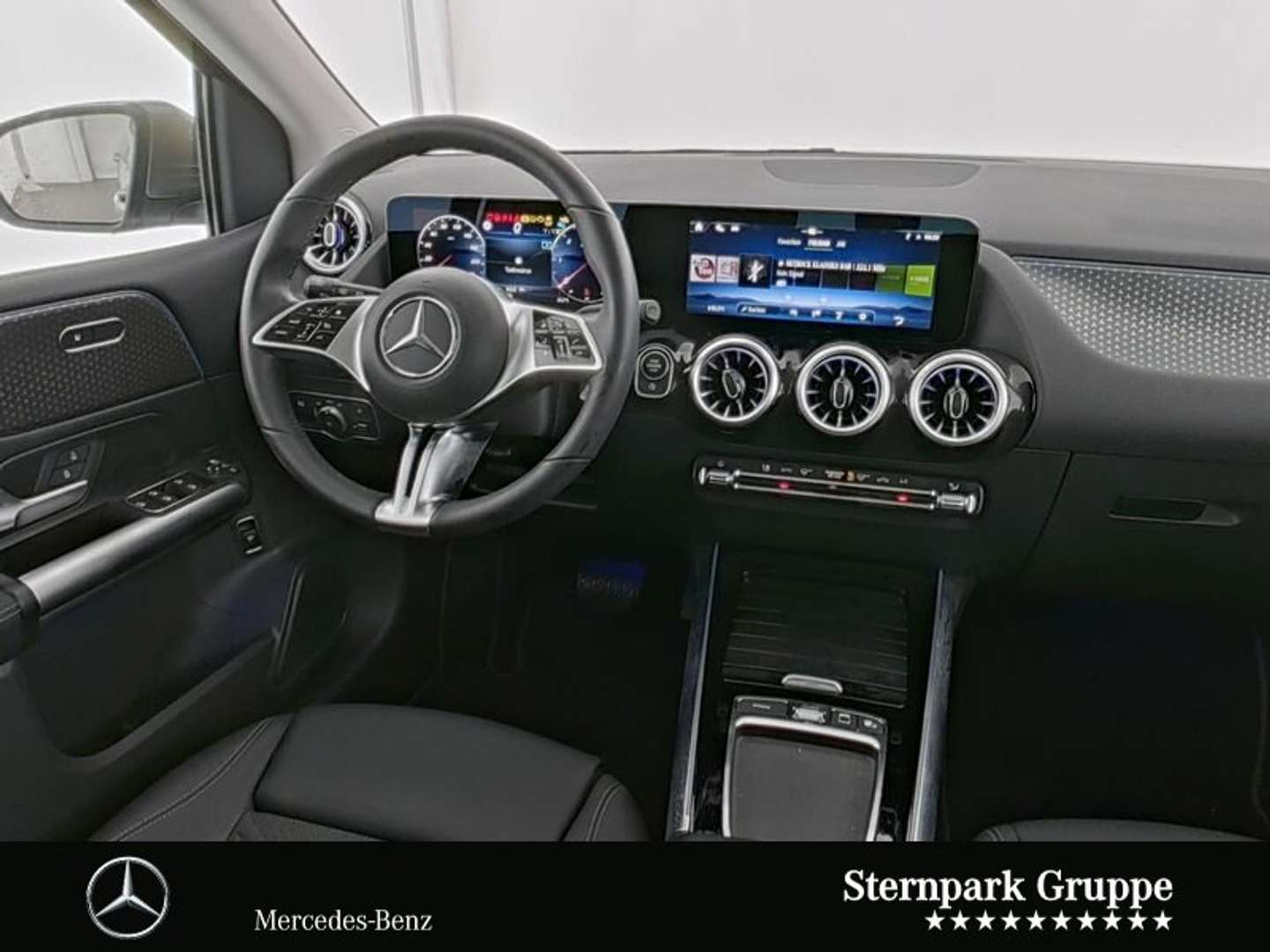 Mercedes Classe B 200 Progressive - 2024 - Joinsteer - #6