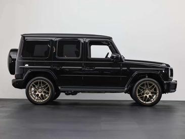 Mercedes Classe G -AMG G 63 — photo 2
