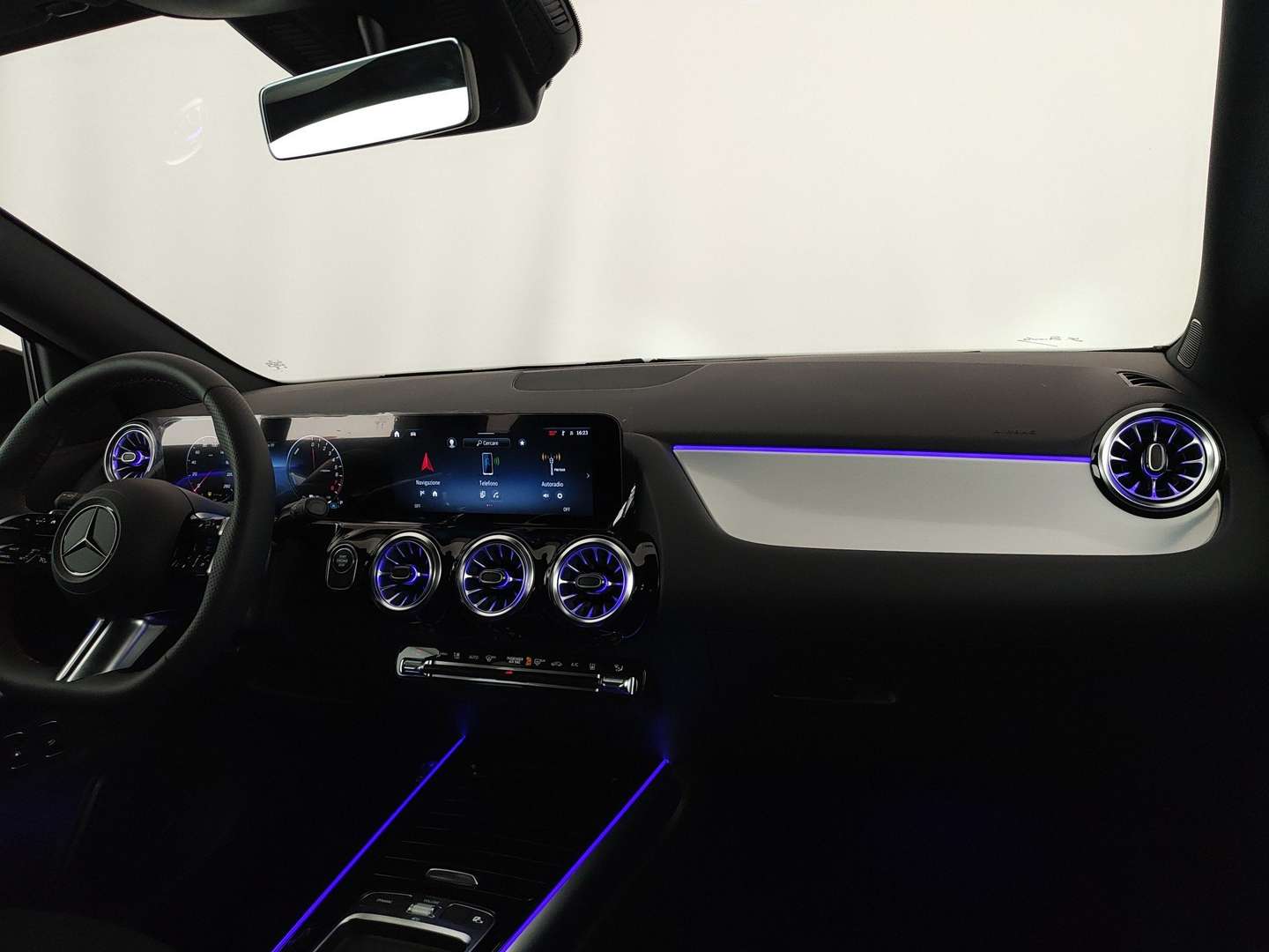 Mercedes GLA 250 AMG Line - 2024 - Joinsteer - #23