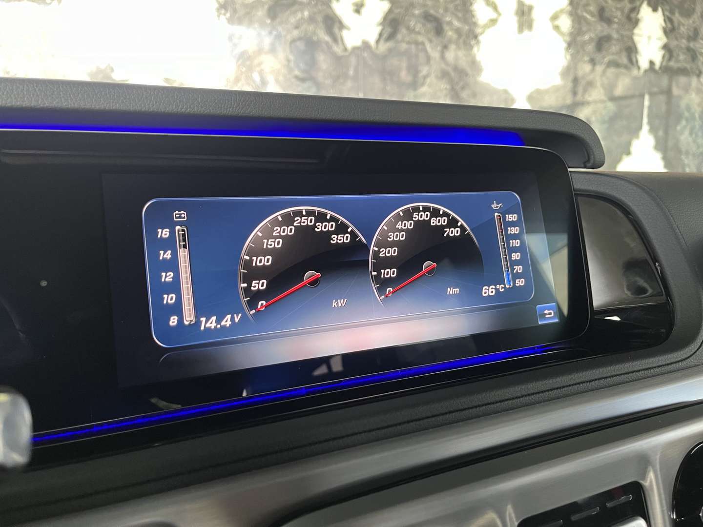 Mercedes G Classe 500 AMG Line - 2021 - Joinsteer - #23