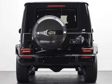 Mercedes Classe G -AMG G 63 — photo 5
