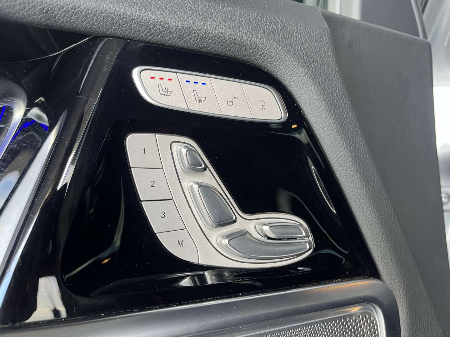 Mercedes G Classe 500 AMG Line - 2021 - Joinsteer - #27