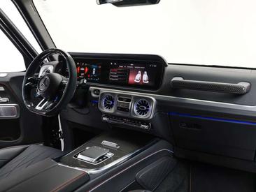 Mercedes Classe G -AMG G 63 — photo 8