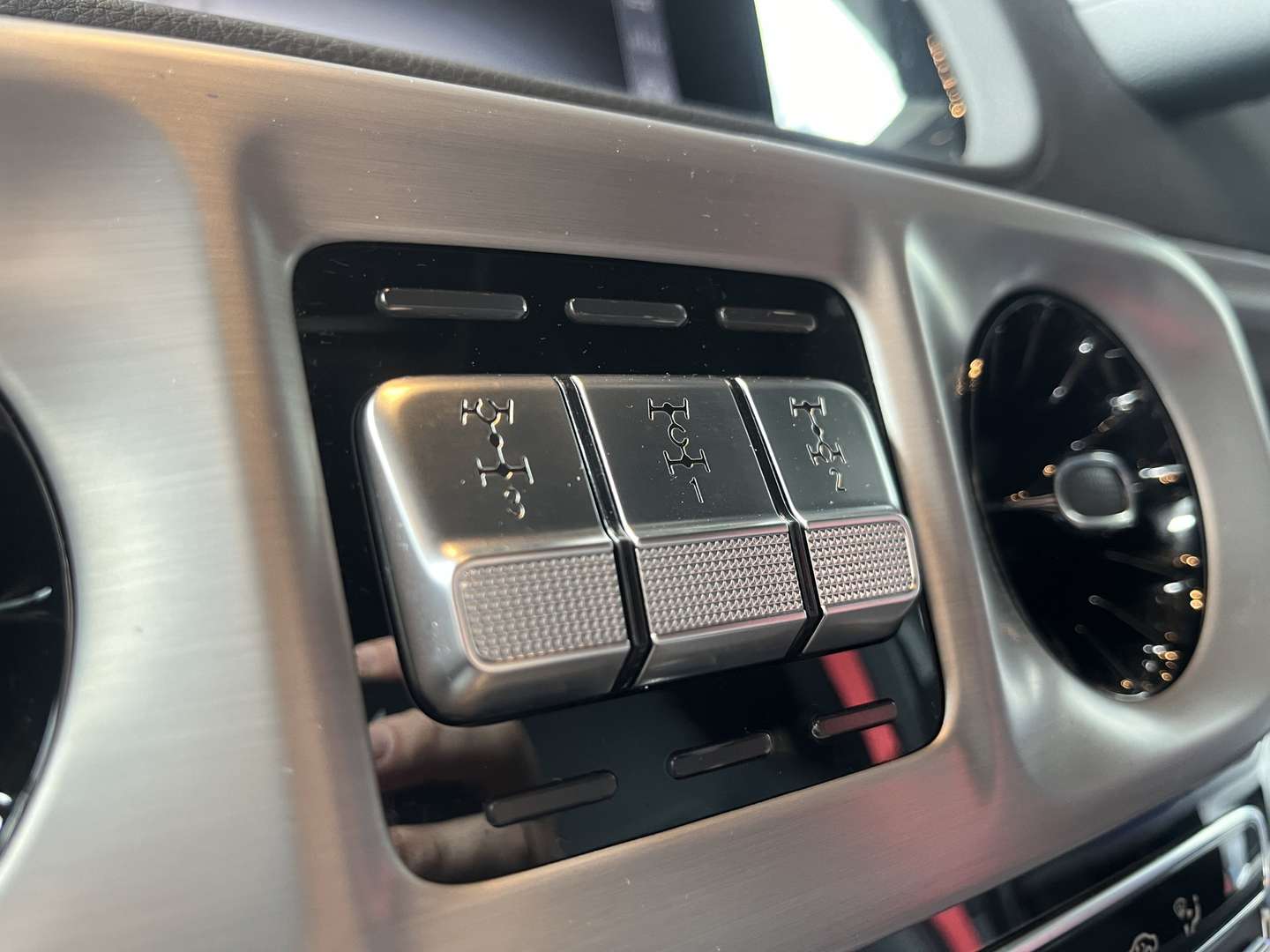 Mercedes G Classe 500 AMG Line - 2021 - Joinsteer - #29