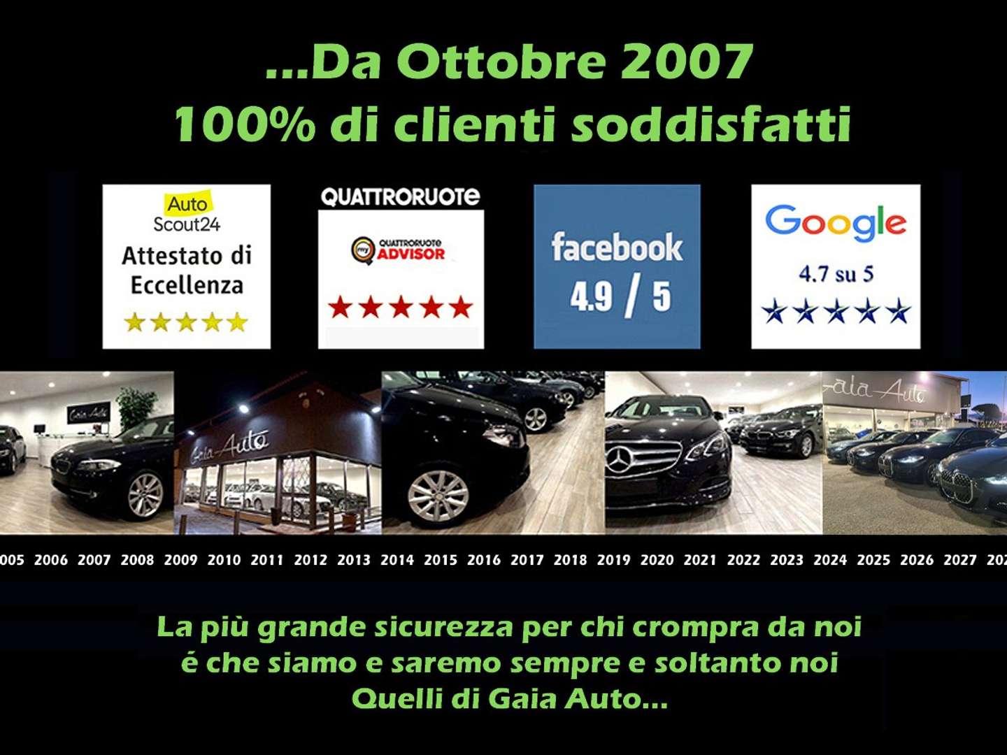 Mercedes Classe G -AMG G 63 - 2025 - Joinsteer - #10