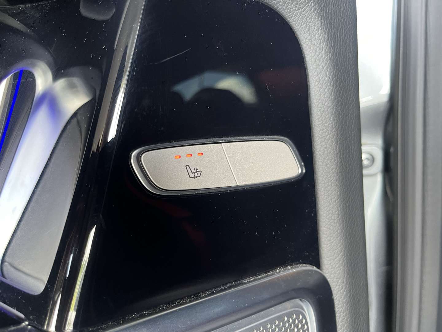 Mercedes G Classe 500 AMG Line - 2021 - Joinsteer - #32