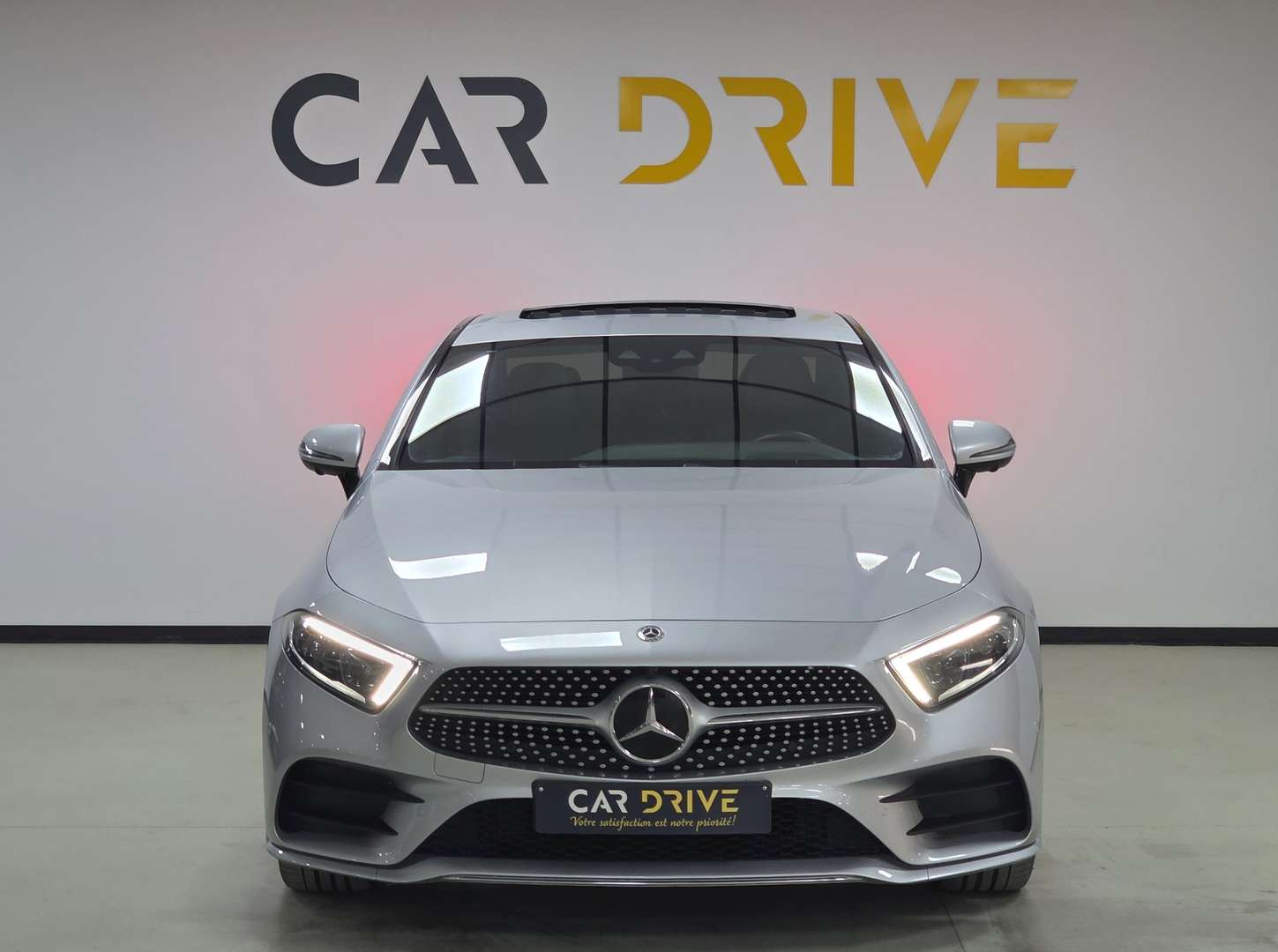 Mercedes CLS 300 AMG Line - 2020 - Joinsteer - #2