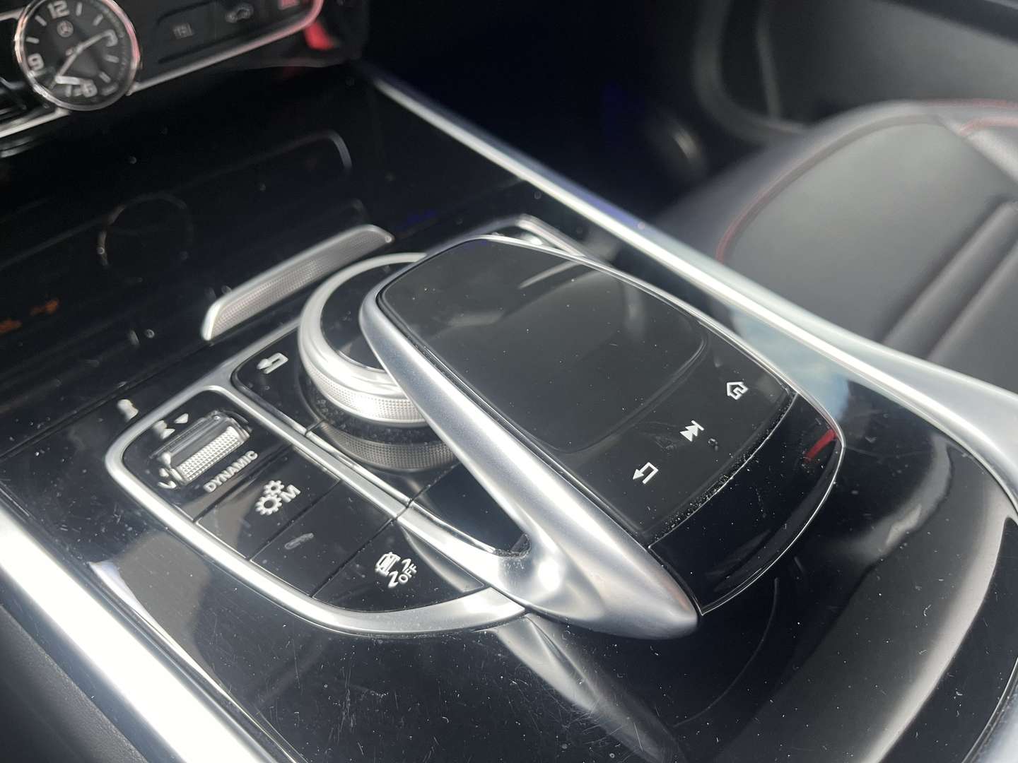 Mercedes G Classe 500 AMG Line - 2021 - Joinsteer - #33