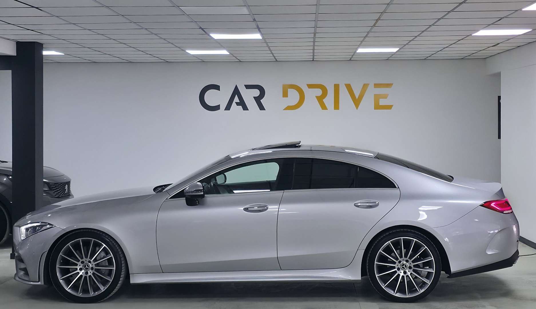 Mercedes CLS 300 AMG Line - 2020 - Joinsteer - #4