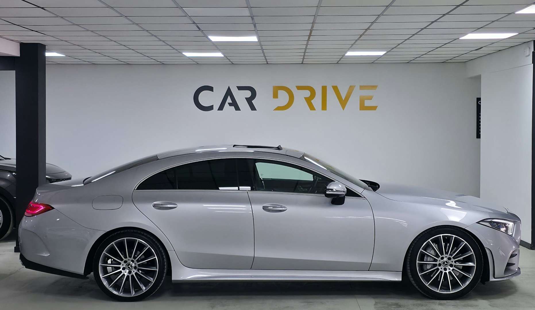 Mercedes CLS 300 AMG Line - 2020 - Joinsteer - #5