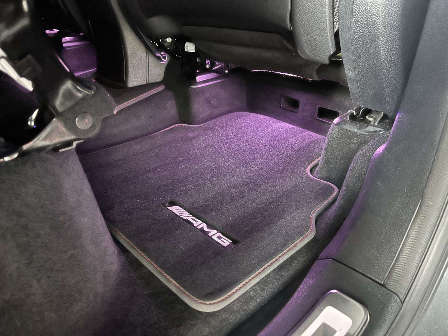 Mercedes G Classe 500 AMG Line - 2021 - Joinsteer - #36