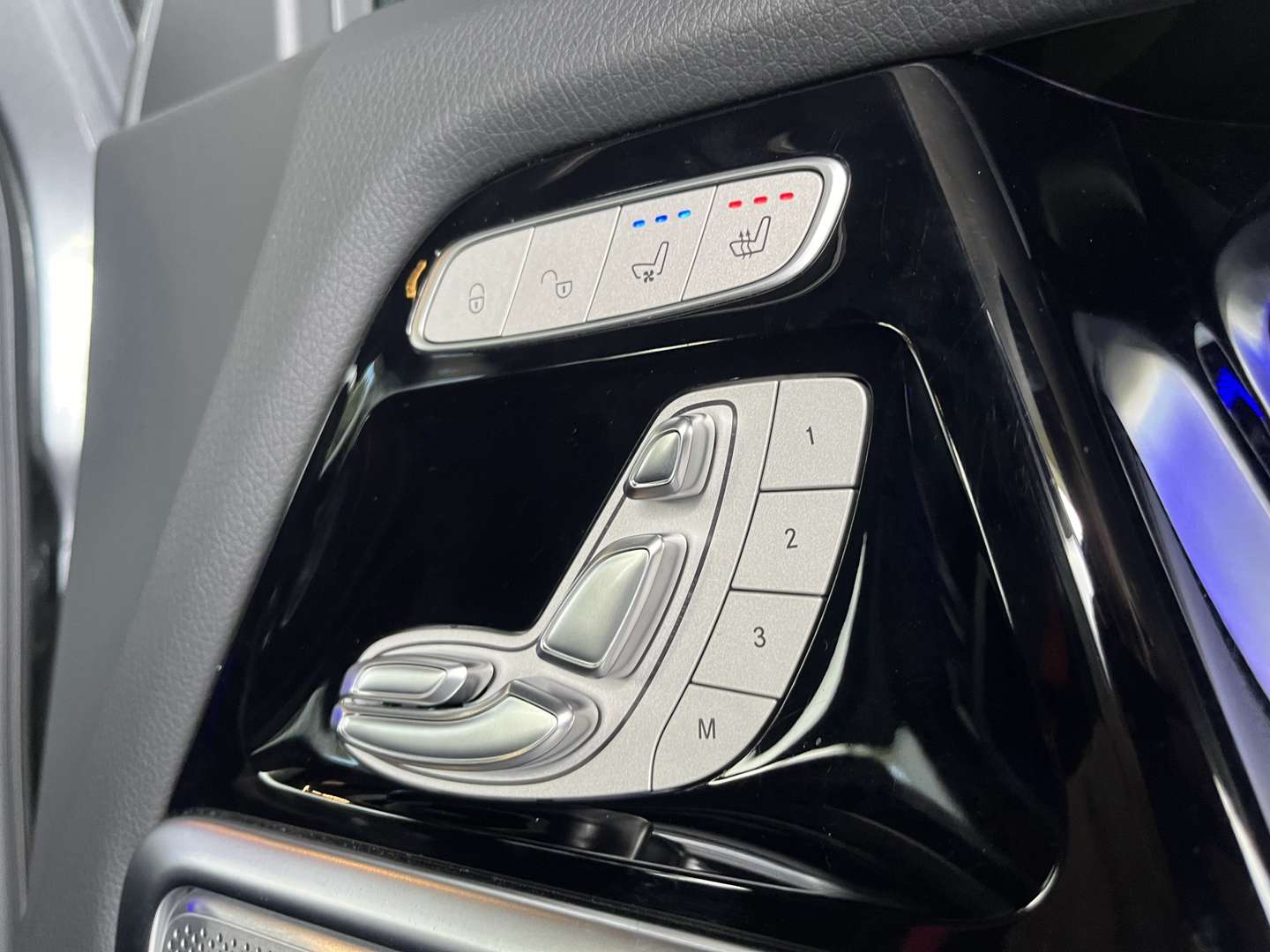 Mercedes G Classe 500 AMG Line - 2021 - Joinsteer - #38