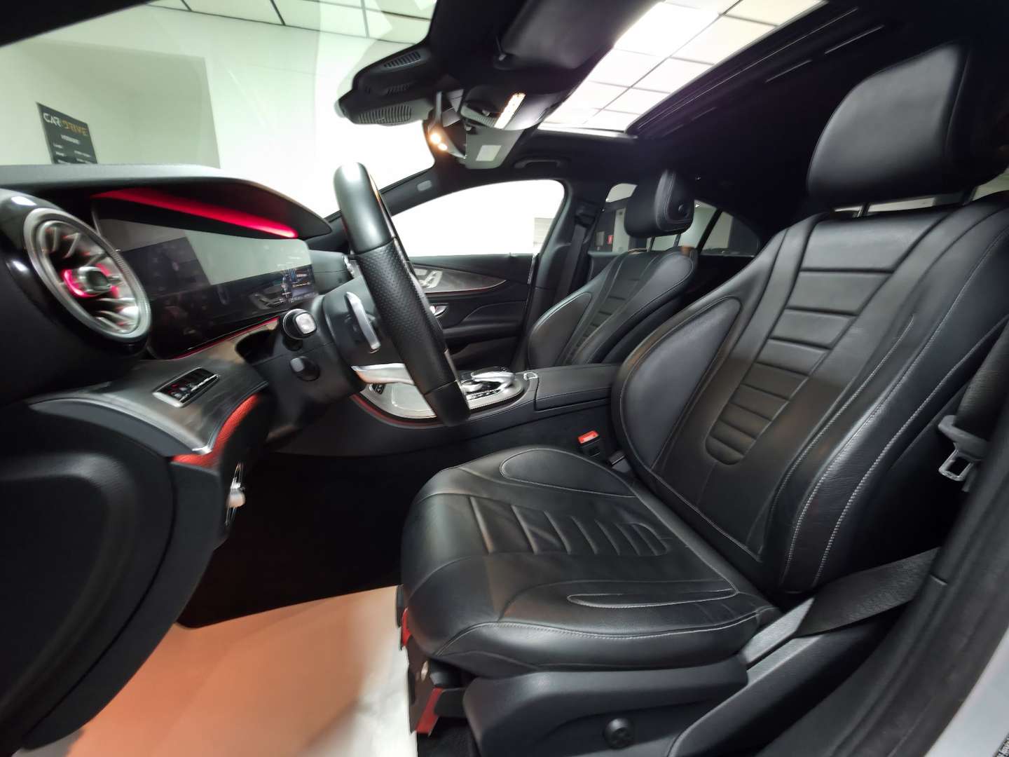 Mercedes CLS 300 AMG Line - 2020 - Joinsteer - #11