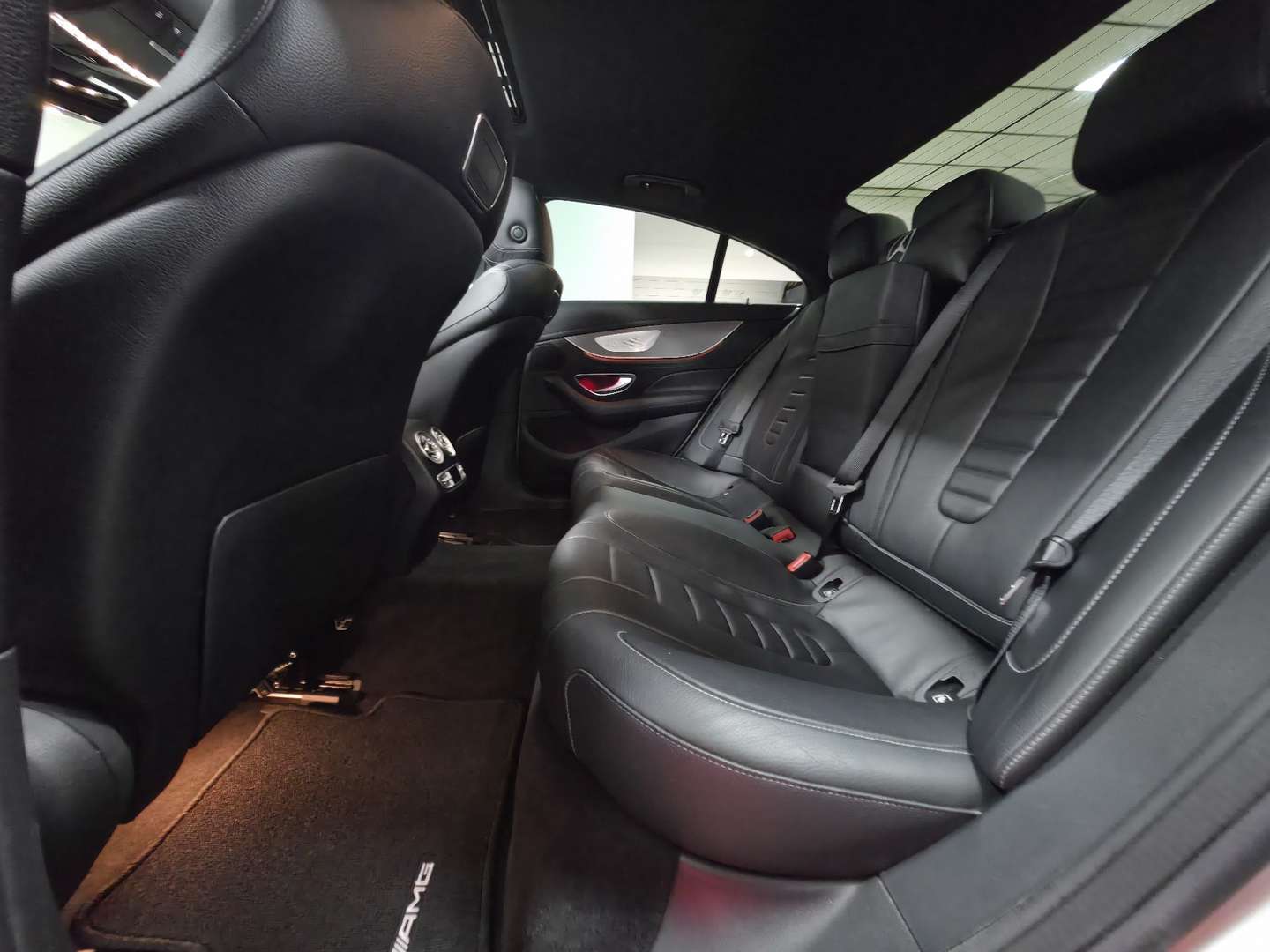 Mercedes CLS 300 AMG Line - 2020 - Joinsteer - #12