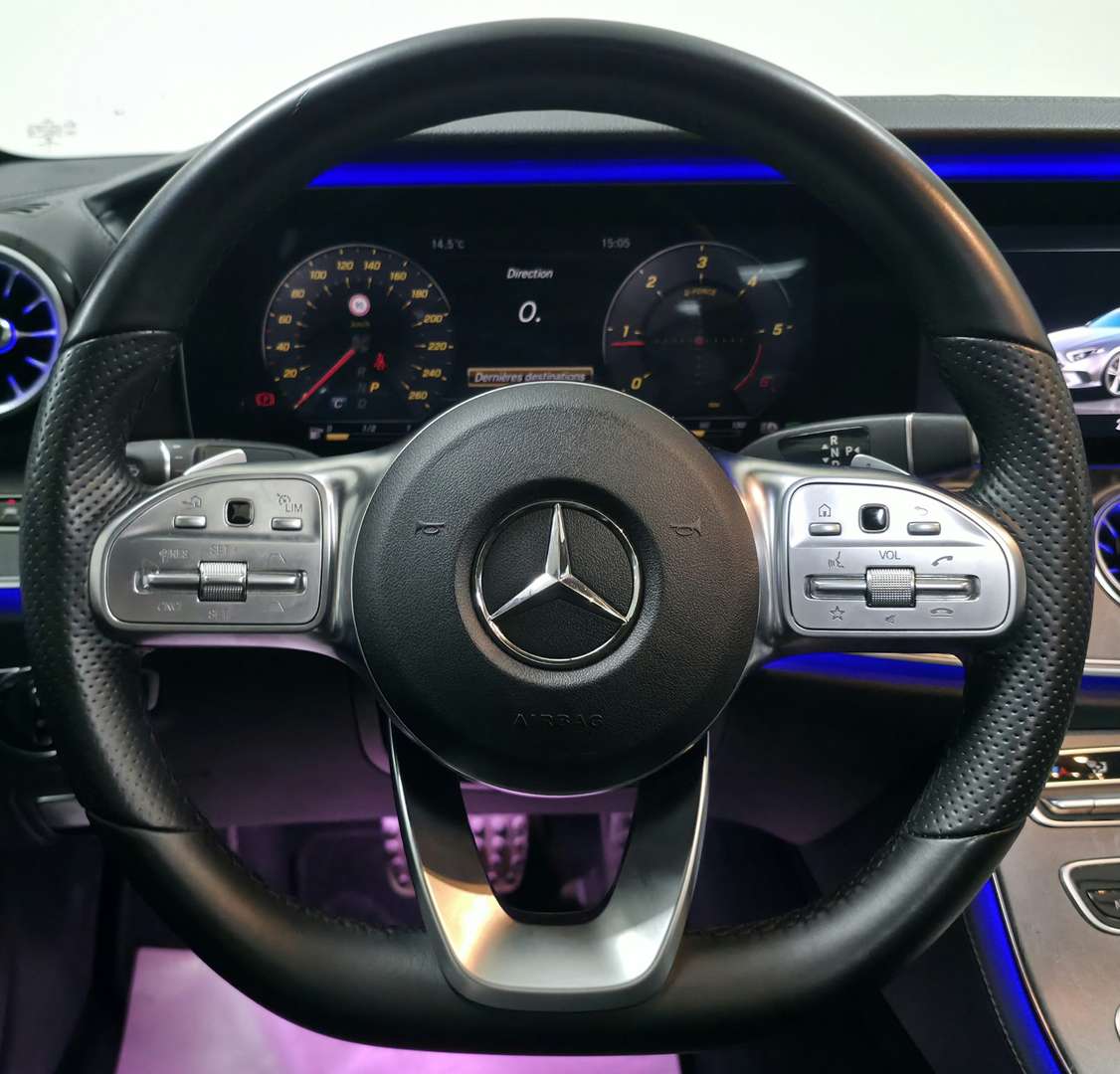 Mercedes CLS 300 AMG Line - 2020 - Joinsteer - #13