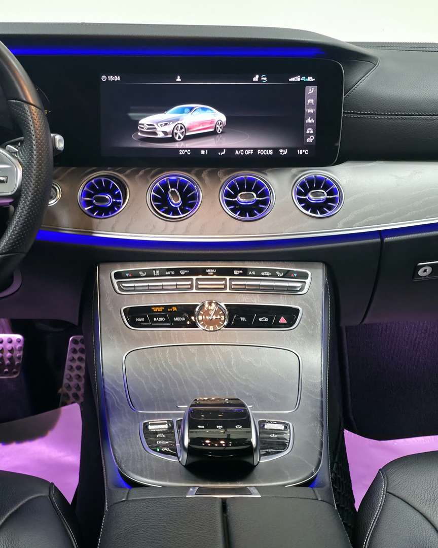 Mercedes CLS 300 AMG Line - 2020 - Joinsteer - #14