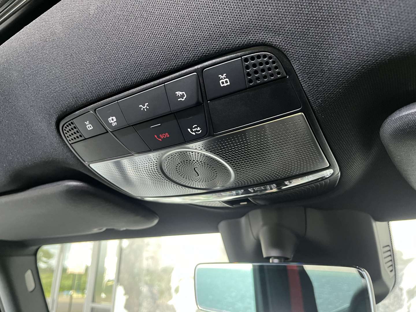 Mercedes G Classe 500 AMG Line - 2021 - Joinsteer - #43