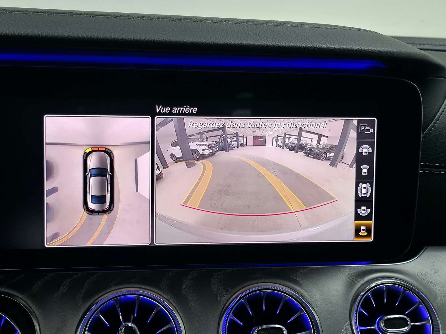 Mercedes CLS 300 AMG Line - 2020 - Joinsteer - #15