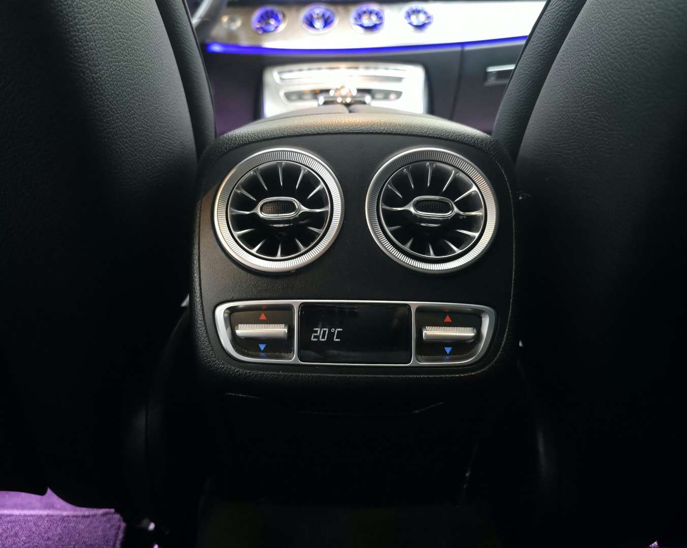 Mercedes CLS 300 AMG Line - 2020 - Joinsteer - #17